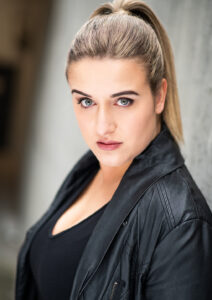 Marina Deltcheva - Headshot 4